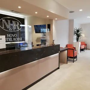 3* Otel Novo Rossi