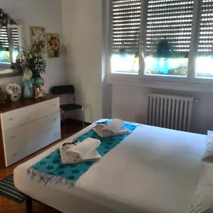  Konukevi A Casa Di Luca