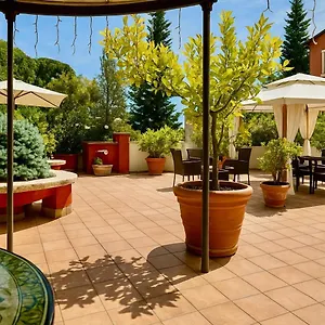Penzion Miglioranzi, Verona